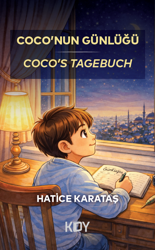 Coco'nun Günlüğü