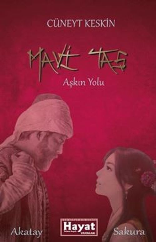 Mavi Taş & Aşık Yolu