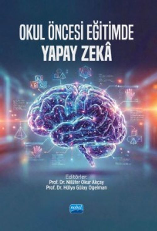 Okul Öncesi Eğitimde Yapay Zeka