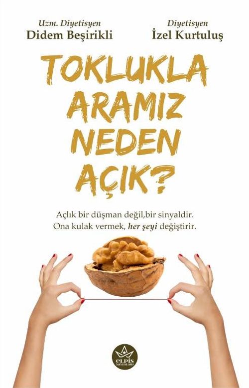 Toklukla Aramız Neden Açık?