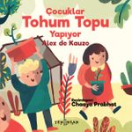 Çocuklar Tohum Topu Yapıyor