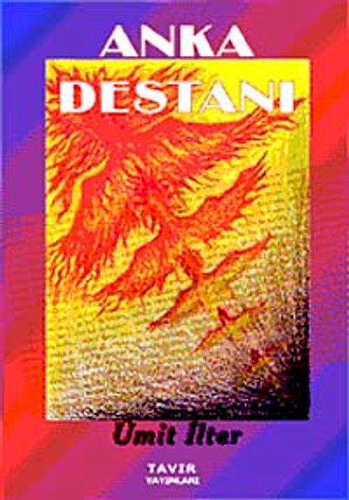 Anka Destanı