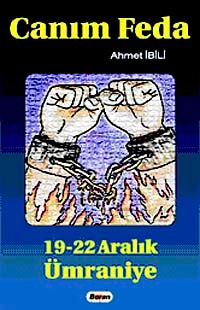 Canım Feda & 19-22 Aralık Ümraniye