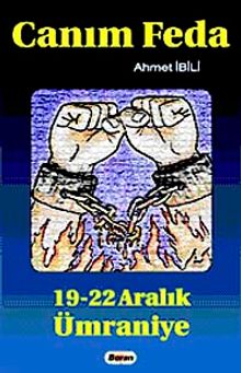 Canım Feda & 19-22 Aralık Ümraniye