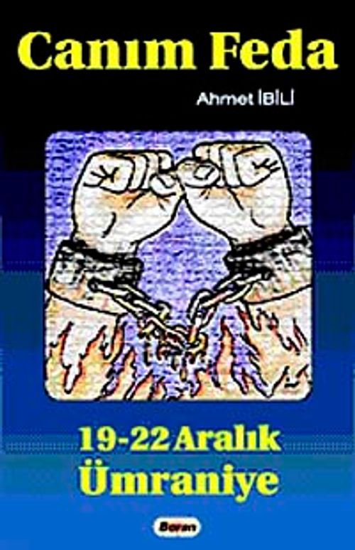 Canım Feda & 19-22 Aralık Ümraniye