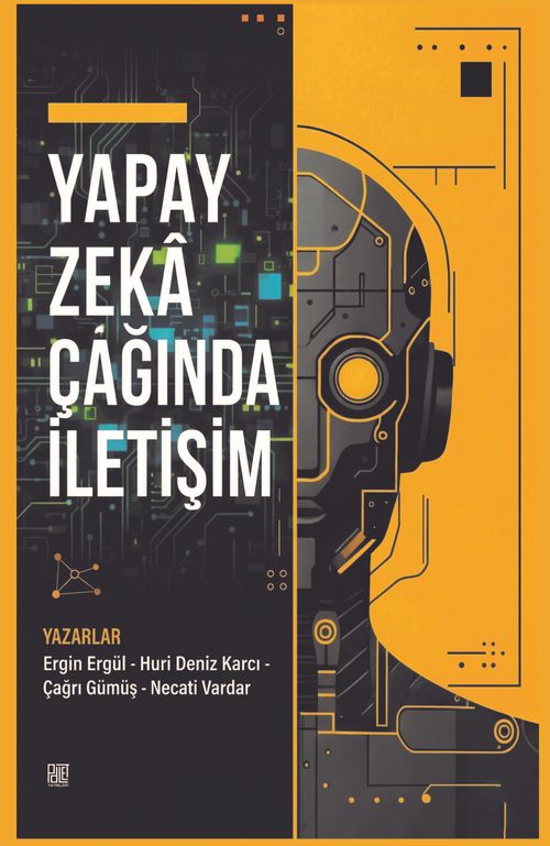 Yapay Zeka Çağında İletişim