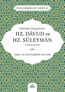 Hükümdar Peygamberler Hz. Davud ve Hz. Süleyman Aleyhisselam