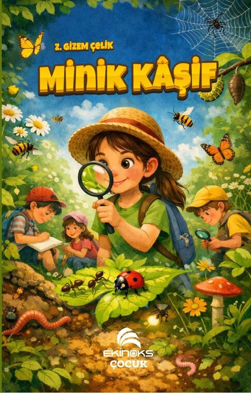 Minik Kaşif