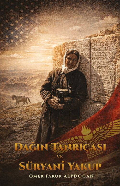 Dağın Tanrıçası ve Süryani Yakup