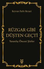 Rüzgar Gibi Düşten Geçti