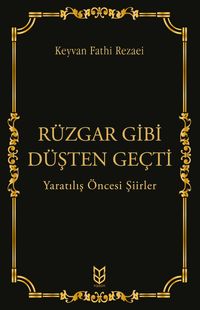Rüzgar Gibi Düşten Geçti