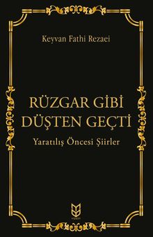 Rüzgar Gibi Düşten Geçti