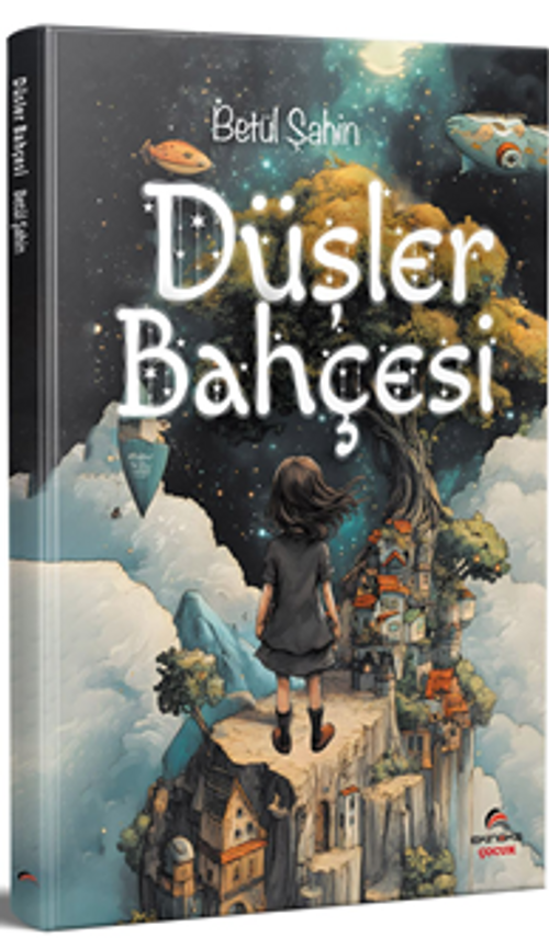 Düşler Bahçesi