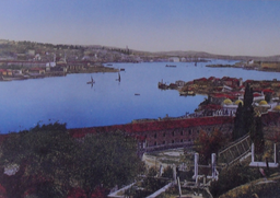 Bir Zamanlar İstanbul / 23-C-33
