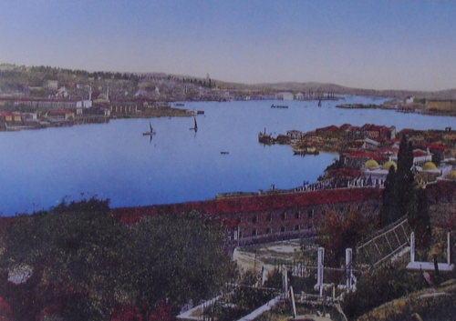 Bir Zamanlar İstanbul / 23-C-33