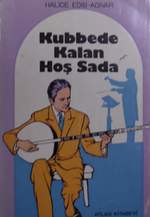 Kubbede Kalan Hoş Sada / 40-A-20