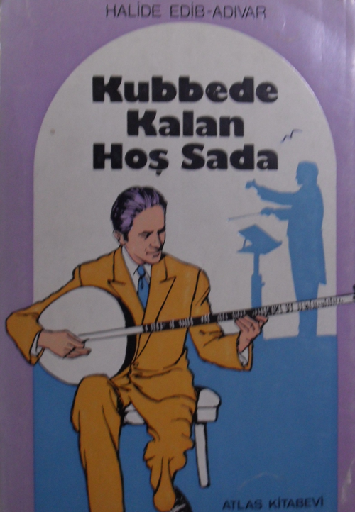 Kubbede Kalan Hoş Sada / 40-A-20