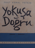 Yokuşa Doğru Denemeler - Eleştirmeler / 40-A-21