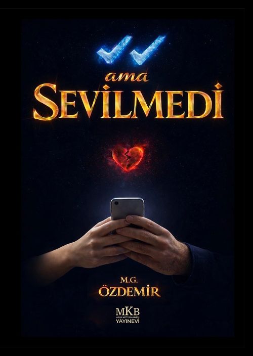 Görüldü Ama Sevilmedi