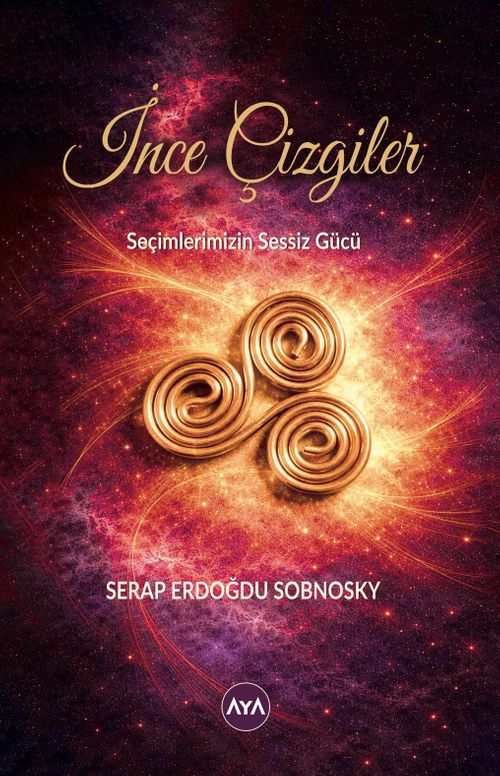 İnce Çizgiler & Seçimlerimizin Sessiz Gücü