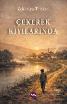 Çekerek Kıyılarında