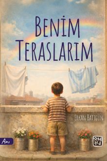 Benim Teraslarım