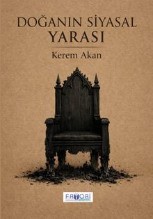 Doğanın Siyasal Yarası