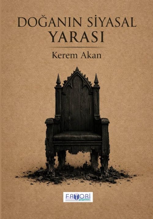 Doğanın Siyasal Yarası