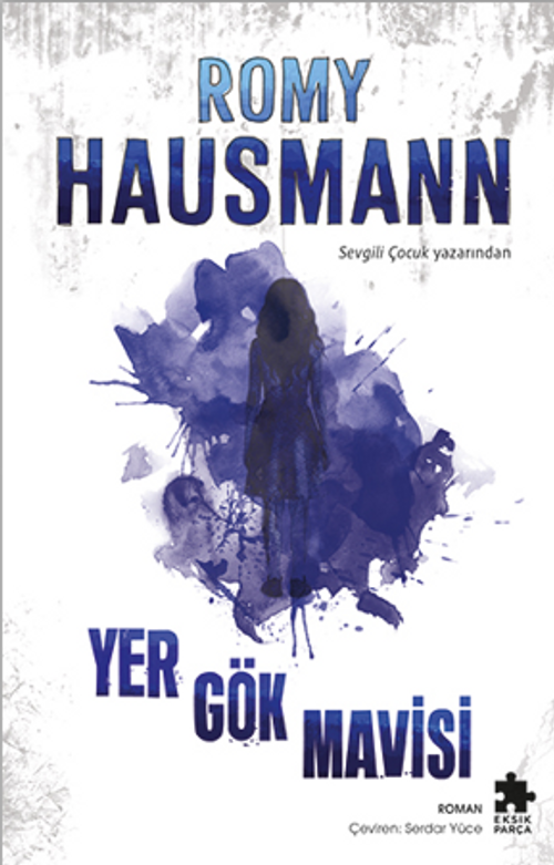 Yergökmavisi