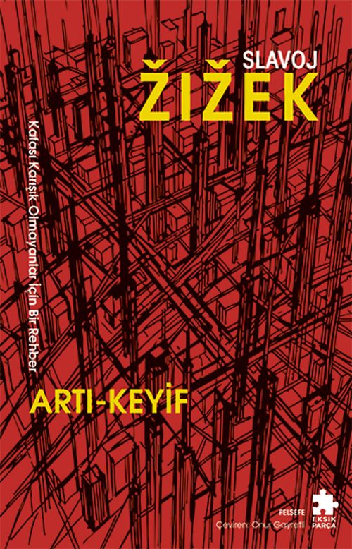 Artı-Keyif & Kafası Karışık Olmayanlar için Bir Rehber