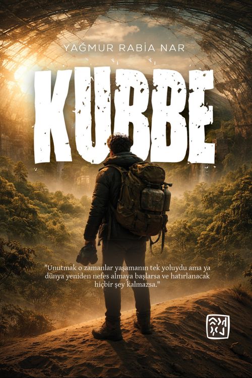 Yedi Bal Bir Şerbet & Kubbe