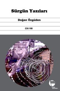 Sürgün Yazıları (Cilt VIII)