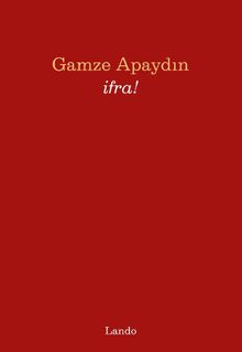 İfra!