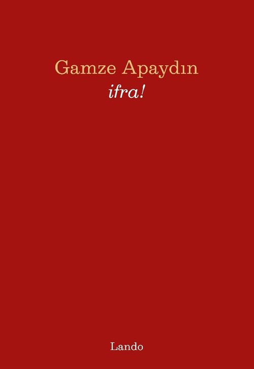 İfra!
