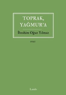 Toprak, Yağmur'a