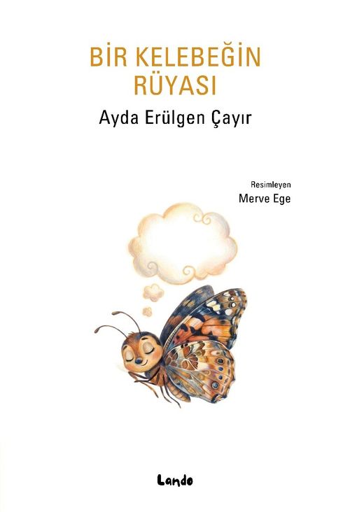Bir Kelebeğin Rüyası