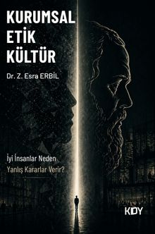 Kurumsal Etik Kültür