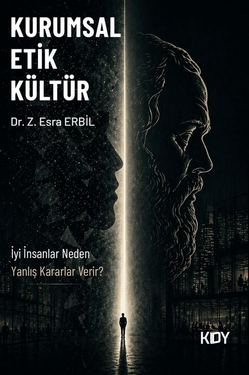 Kurumsal Etik Kültür