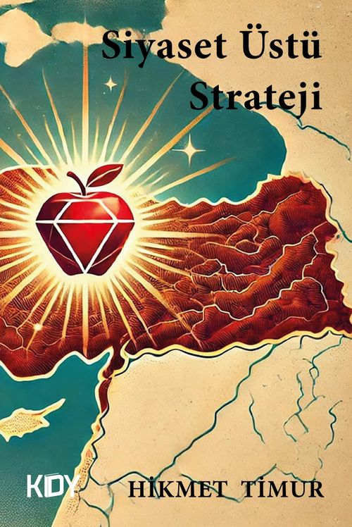 Siyaset Üstü Strateji