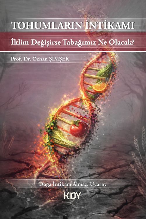 Tohumların İntikamı