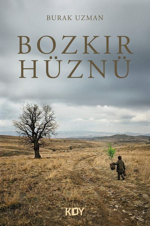 Bozkır Hüznü