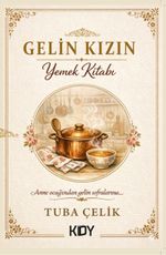 Gelin Kızın Yemek Kitabı