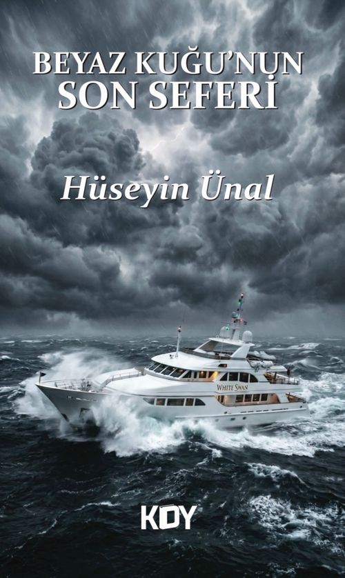 Beyaz Kuğu'nun Son Seferi