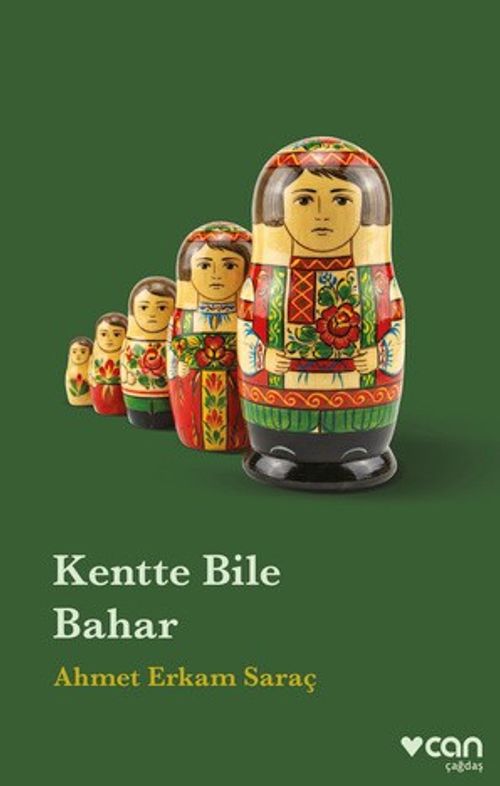 Kentte Bile Bahar
