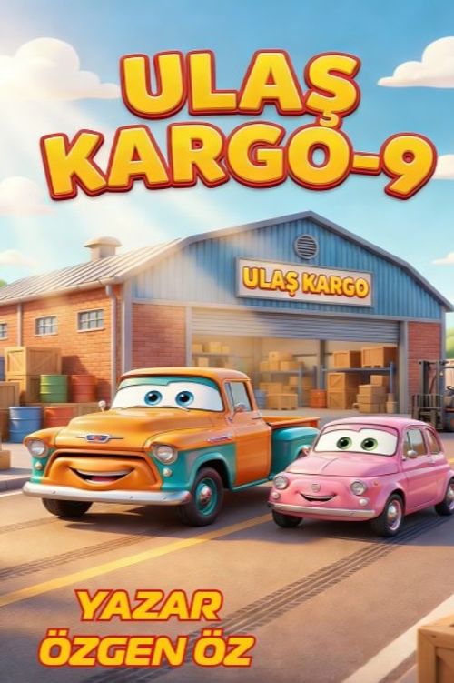 Ulaş Kargo 9