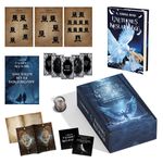Unutulmuş Kuşlar Göğü 3 (Ciltli Kutulu Set)