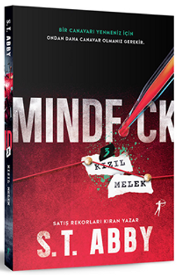 Mindfck 3 / Kızıl Melek