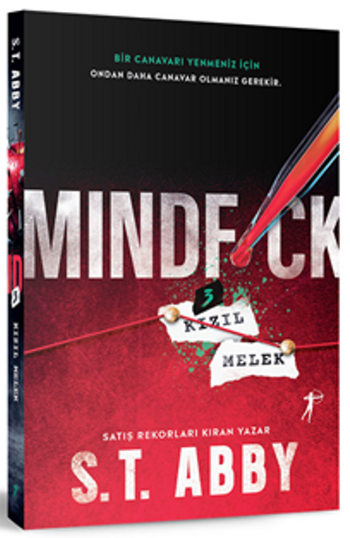 Mindfck 3 / Kızıl Melek