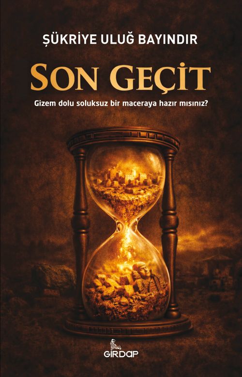 Son Geçit