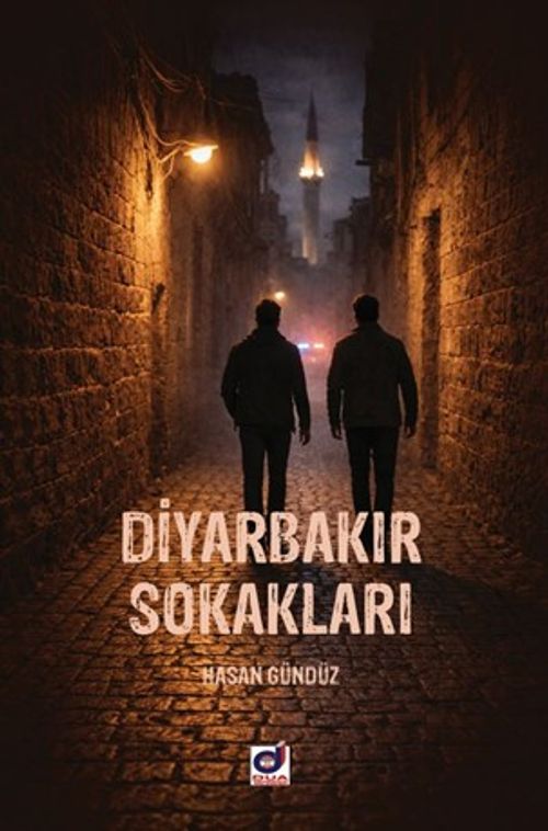 Diyarbakır Sokakları